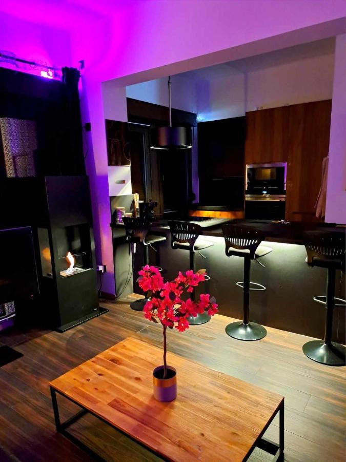 Petite Chambre Dans Une Jolie Colocation Lutych Exteriér fotografie