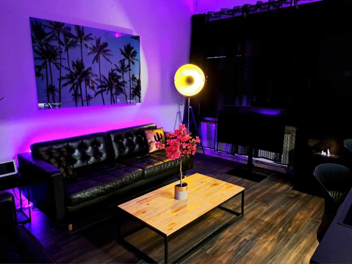 Petite Chambre Dans Une Jolie Colocation Lutych Exteriér fotografie